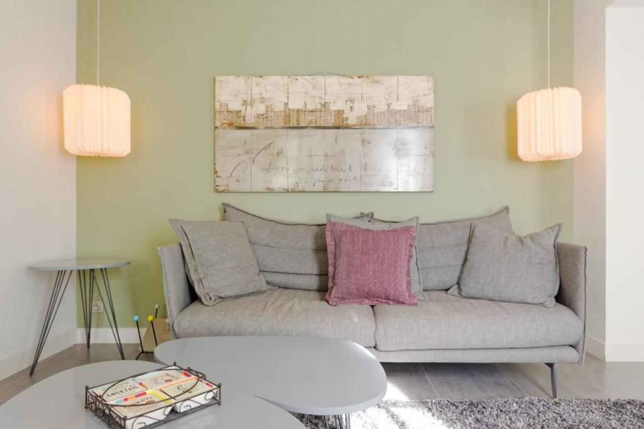 מרויי Private Furnished Apartment With All Comfort Has A Garden In A Green Space מראה חיצוני תמונה