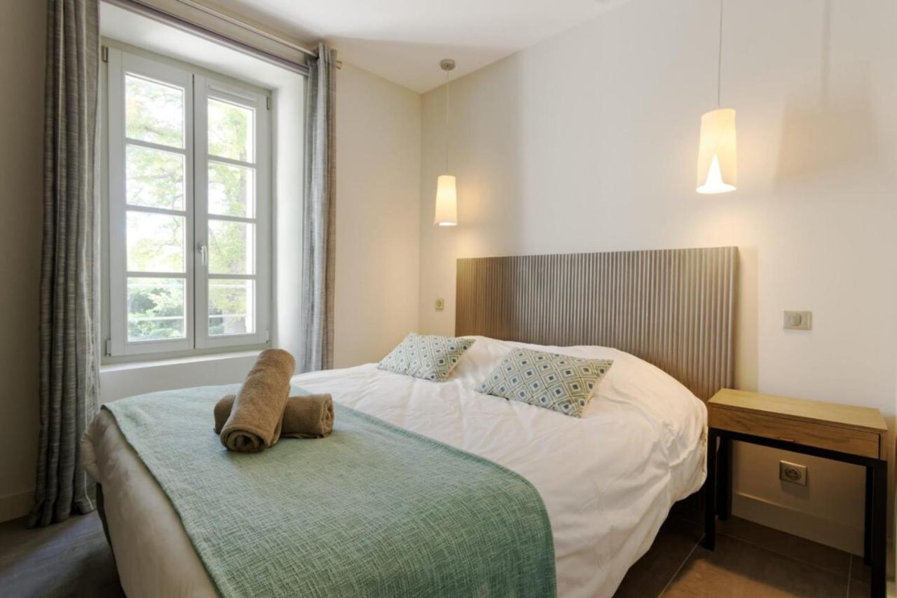מרויי Private Furnished Apartment With All Comfort Has A Garden In A Green Space מראה חיצוני תמונה