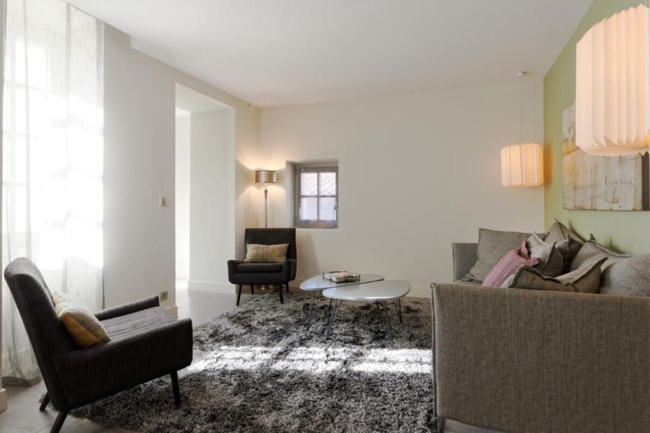 מרויי Private Furnished Apartment With All Comfort Has A Garden In A Green Space מראה חיצוני תמונה