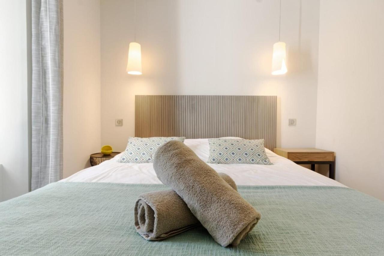 מרויי Private Furnished Apartment With All Comfort Has A Garden In A Green Space מראה חיצוני תמונה