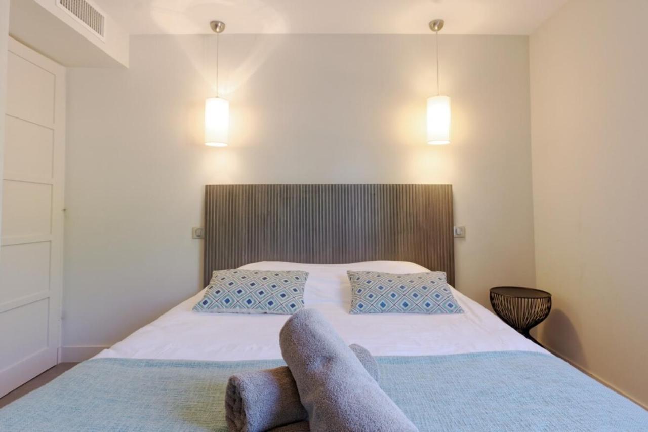 מרויי Private Furnished Apartment With All Comfort Has A Garden In A Green Space מראה חיצוני תמונה