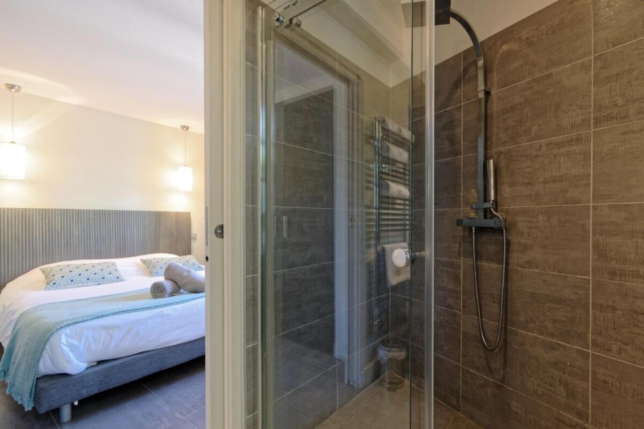 מרויי Private Furnished Apartment With All Comfort Has A Garden In A Green Space מראה חיצוני תמונה