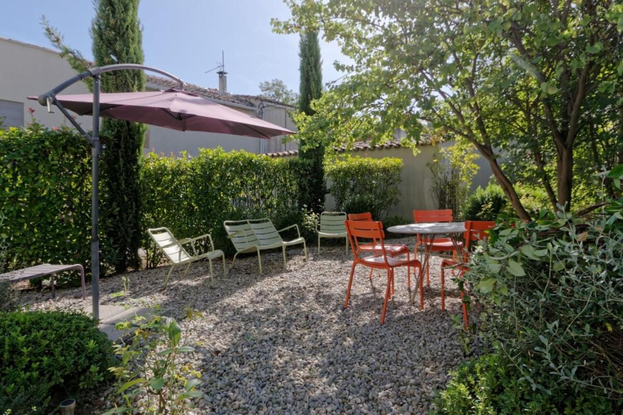 מרויי Private Furnished Apartment With All Comfort Has A Garden In A Green Space מראה חיצוני תמונה