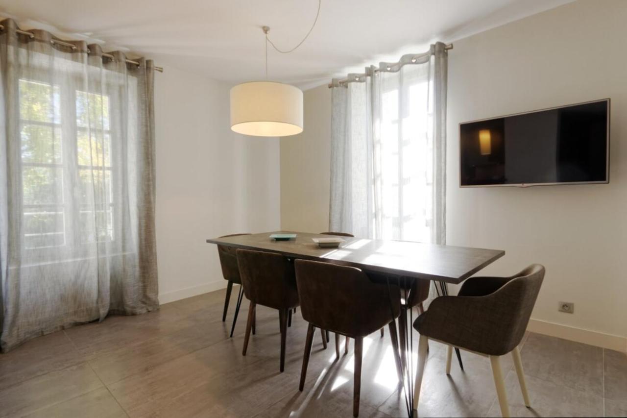 מרויי Private Furnished Apartment With All Comfort Has A Garden In A Green Space מראה חיצוני תמונה