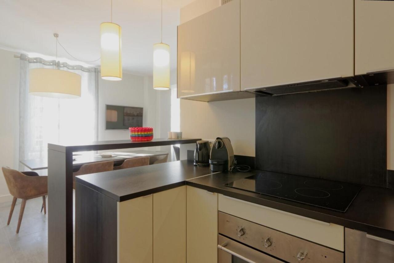 מרויי Private Furnished Apartment With All Comfort Has A Garden In A Green Space מראה חיצוני תמונה