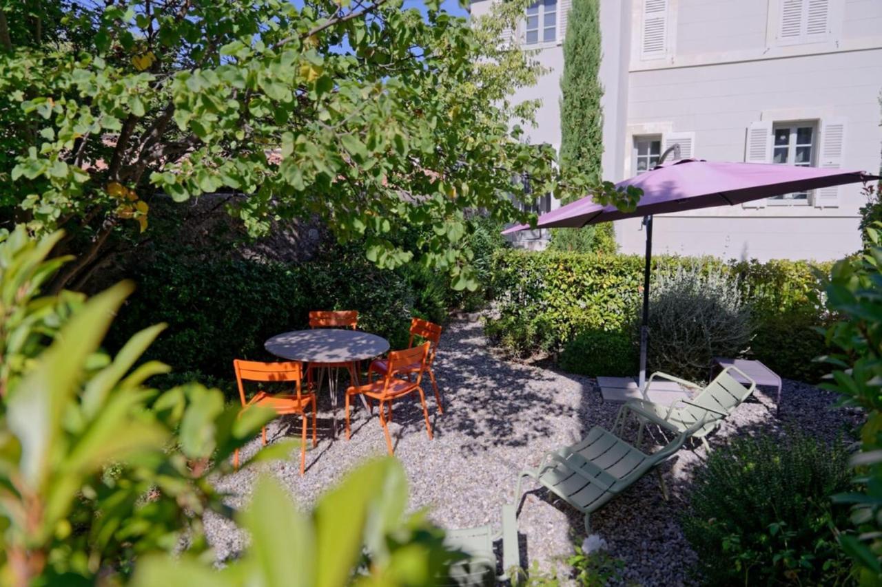 מרויי Private Furnished Apartment With All Comfort Has A Garden In A Green Space מראה חיצוני תמונה
