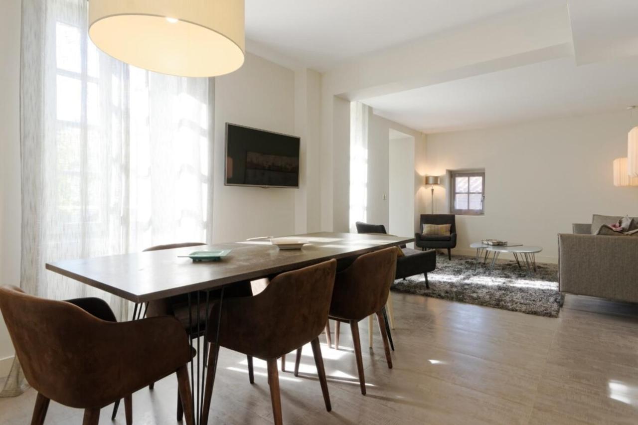 מרויי Private Furnished Apartment With All Comfort Has A Garden In A Green Space מראה חיצוני תמונה