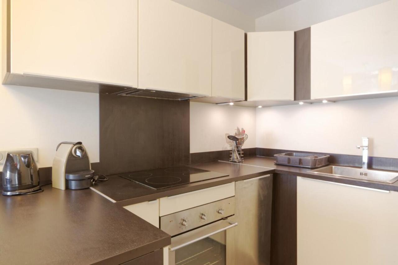 מרויי Private Furnished Apartment With All Comfort Has A Garden In A Green Space מראה חיצוני תמונה