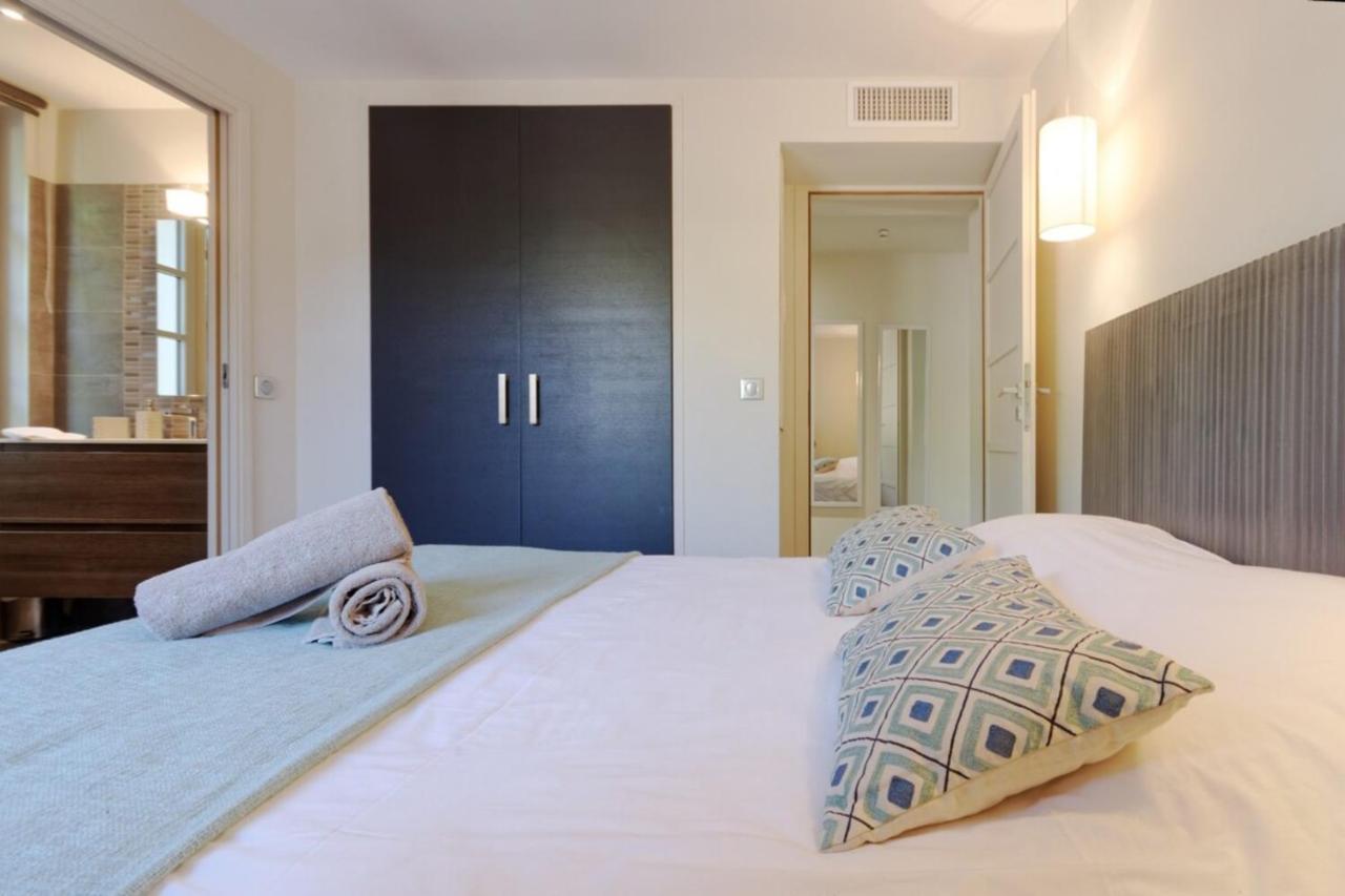 מרויי Private Furnished Apartment With All Comfort Has A Garden In A Green Space מראה חיצוני תמונה