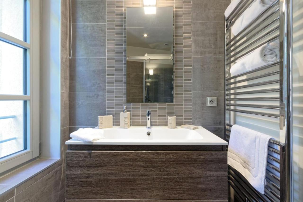 מרויי Private Furnished Apartment With All Comfort Has A Garden In A Green Space מראה חיצוני תמונה