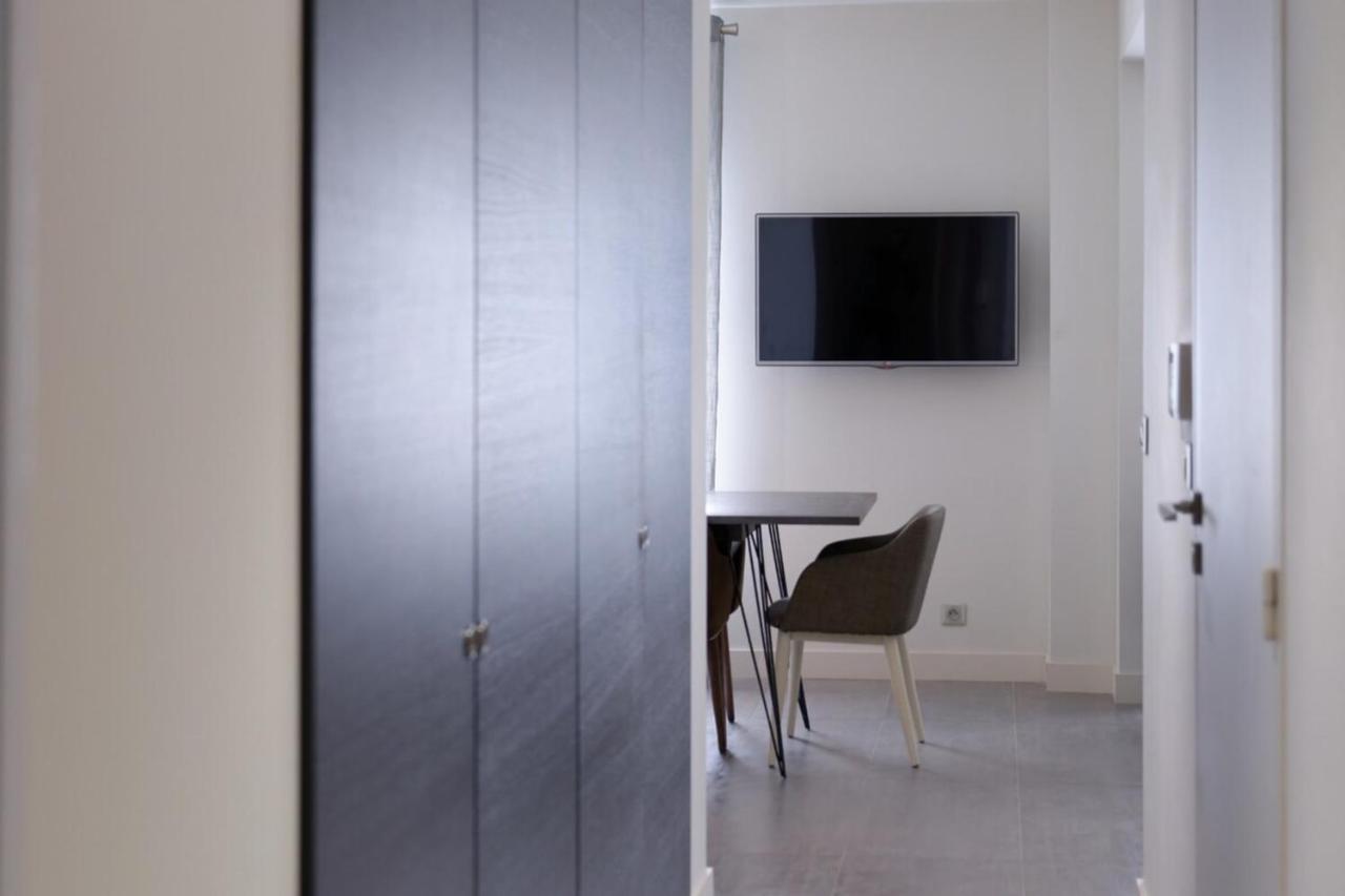 מרויי Private Furnished Apartment With All Comfort Has A Garden In A Green Space מראה חיצוני תמונה