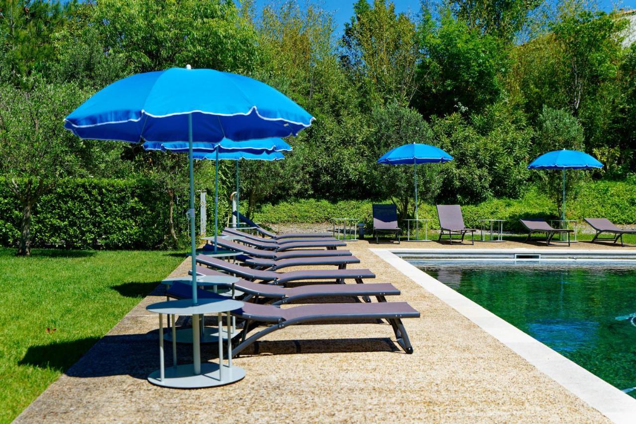 מרויי Private Furnished Apartment With All Comfort Has A Garden In A Green Space מראה חיצוני תמונה