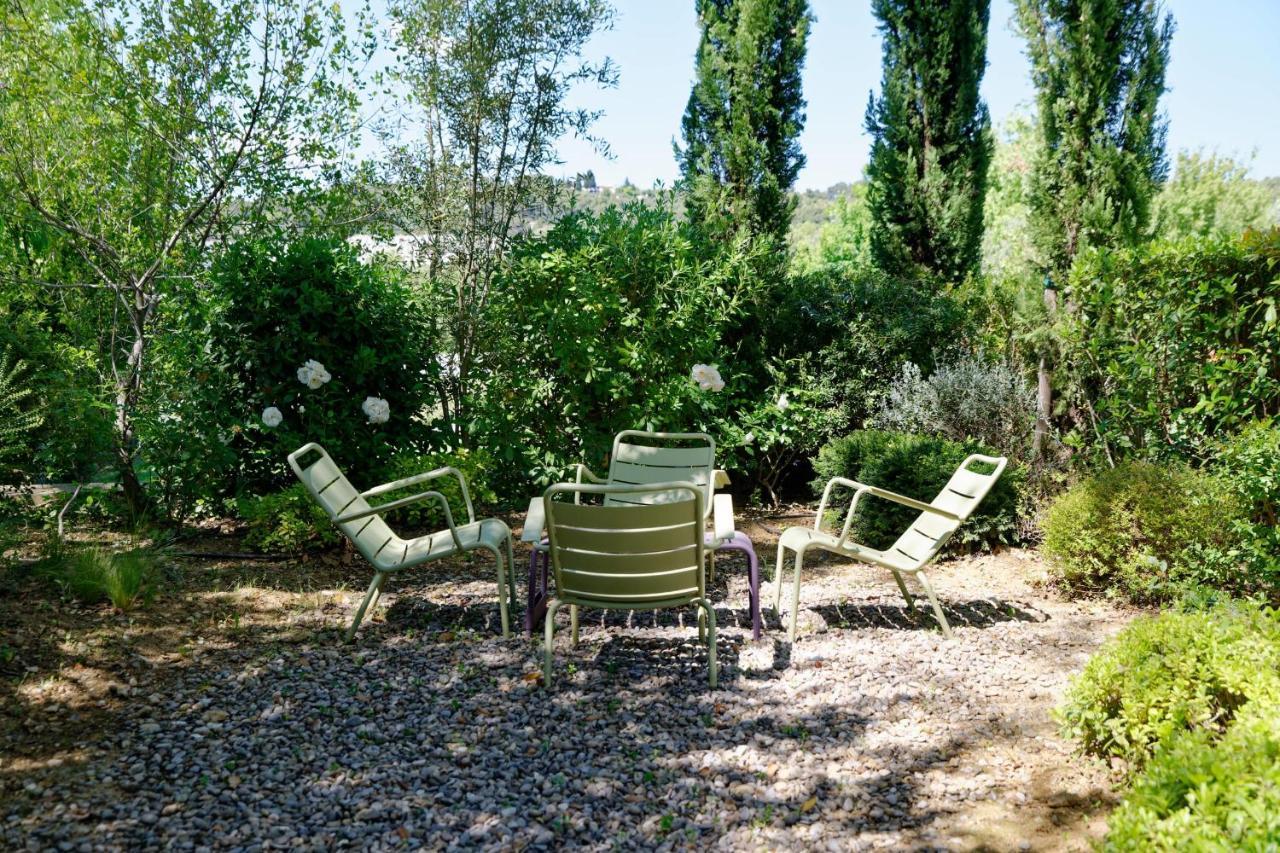 מרויי Private Furnished Apartment With All Comfort Has A Garden In A Green Space מראה חיצוני תמונה